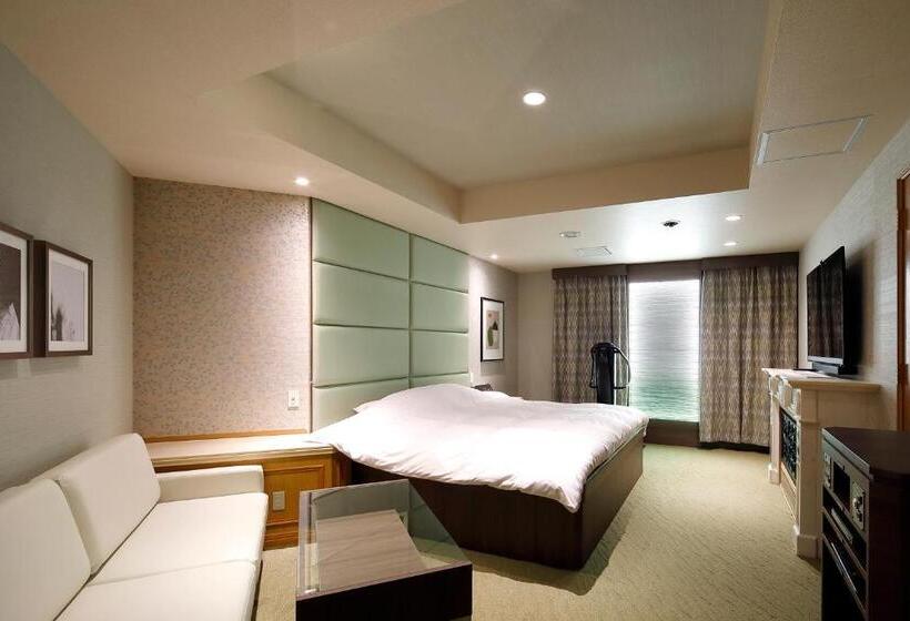 فندق Valentinetogo