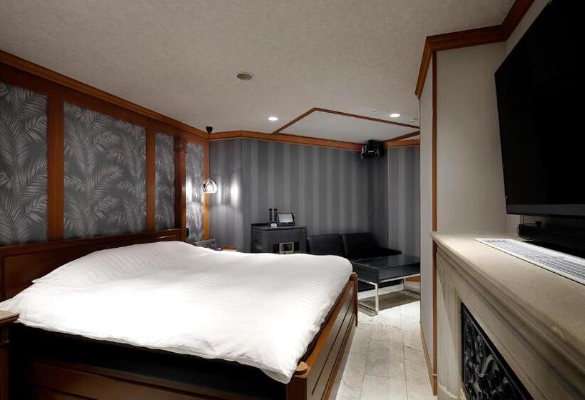 فندق Valentinetogo