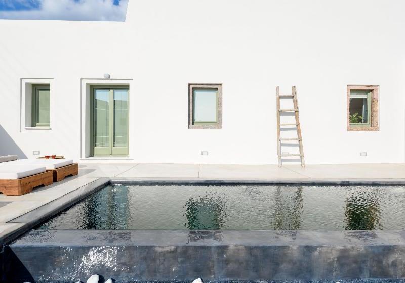 فندق Villa Di Capo
