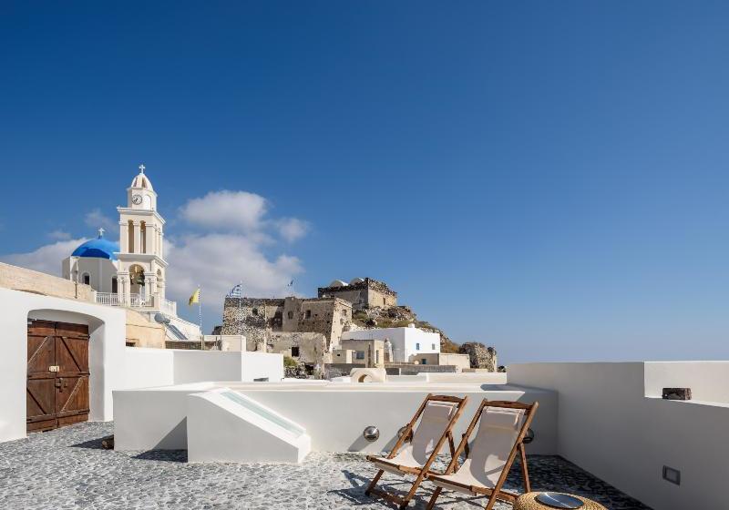 فندق Villa Di Capo