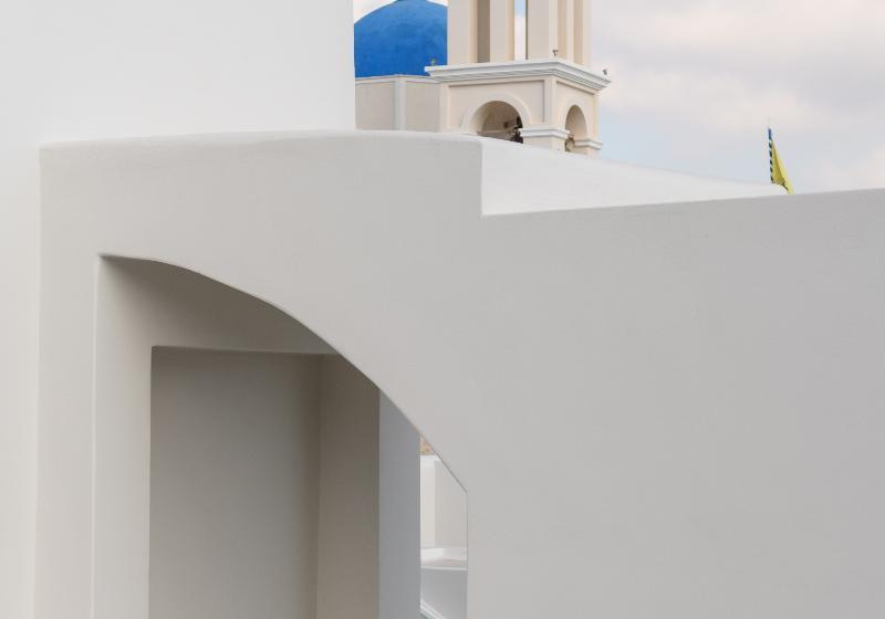 Отель Villa Di Capo