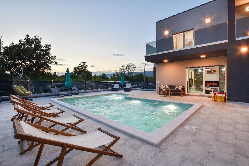 בית מלון כפרי Villa Gabriel