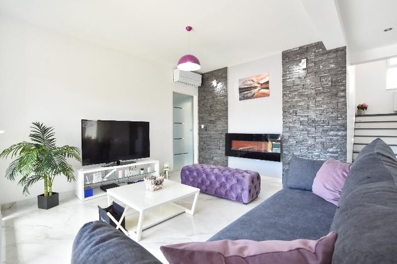 בית מלון כפרי Villa Gabriel