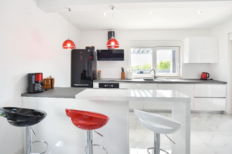 בית מלון כפרי Villa Gabriel