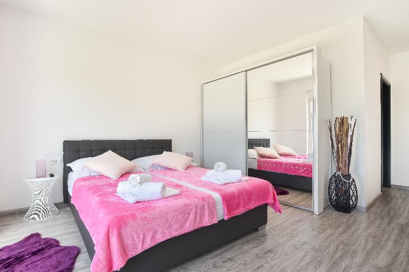 בית מלון כפרי Villa Gabriel