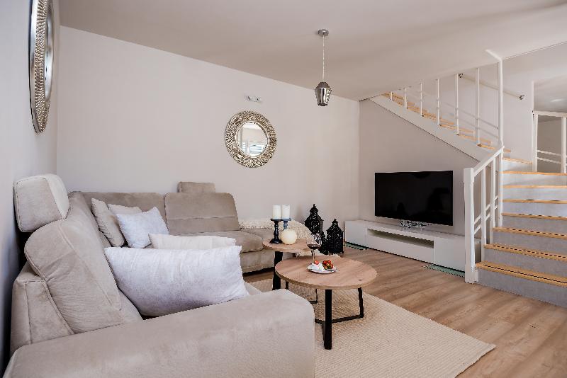 בית מלון כפרי Villa Le Lu