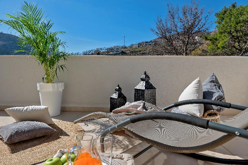 בית מלון כפרי Villa Le Lu