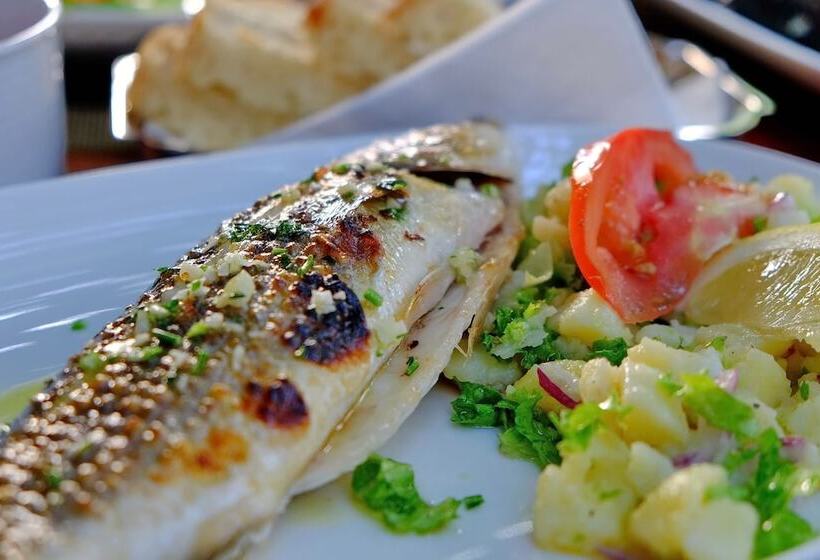 בית מלון כפרי Villa Mirosa