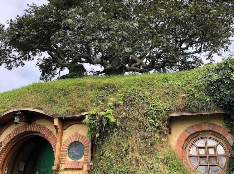 فندق Villa Walton