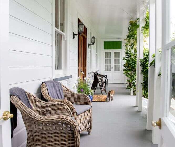 فندق Villa Walton