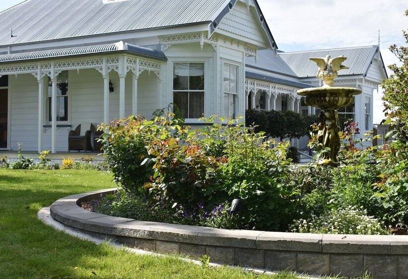 فندق Villa Walton