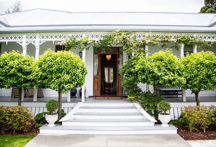 فندق Villa Walton