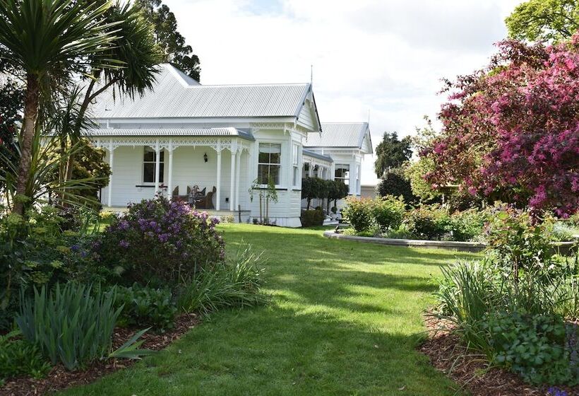 فندق Villa Walton