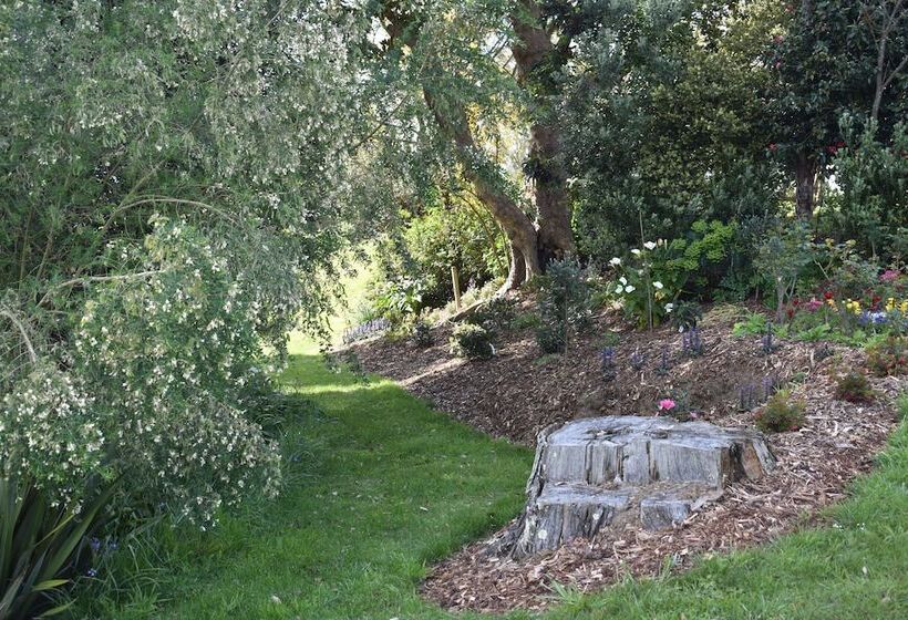 فندق Villa Walton