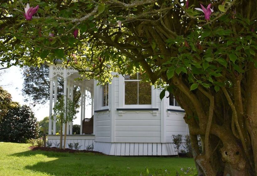 فندق Villa Walton