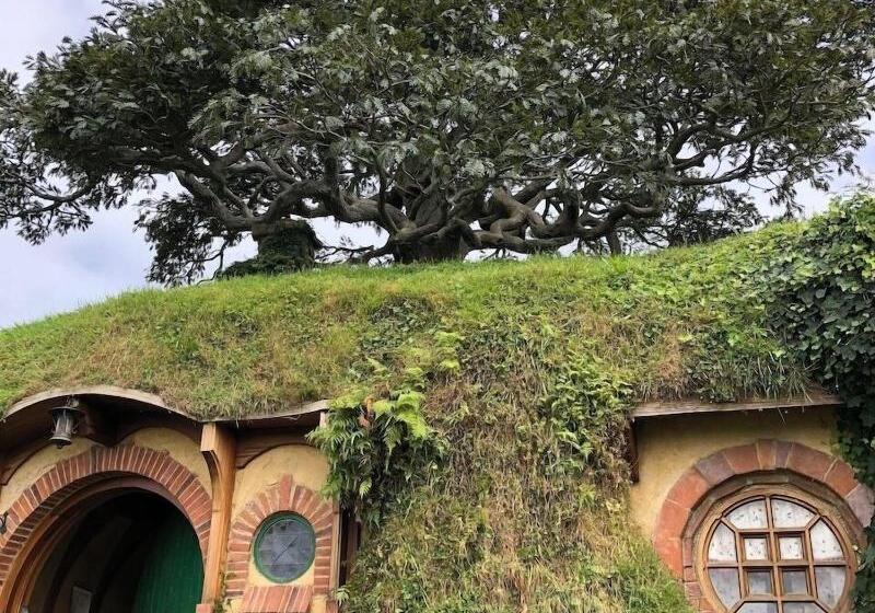 فندق Villa Walton