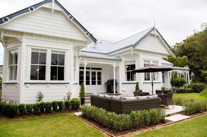 فندق Villa Walton