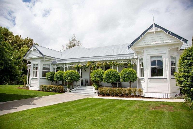 فندق Villa Walton