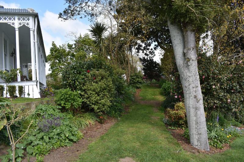 فندق Villa Walton