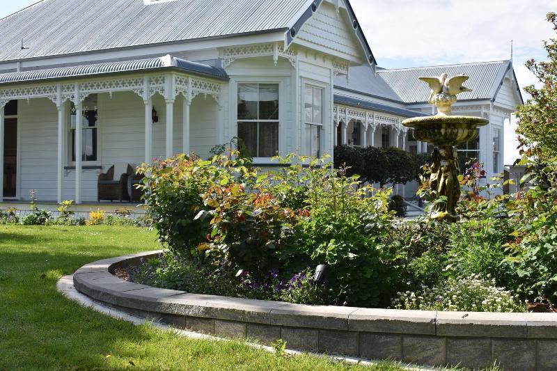 فندق Villa Walton