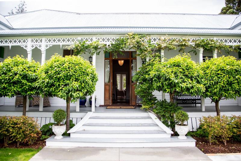 فندق Villa Walton