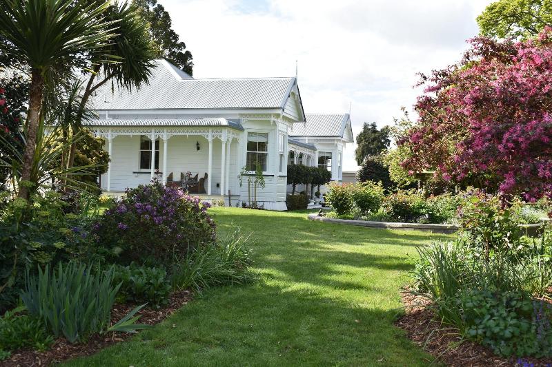 فندق Villa Walton