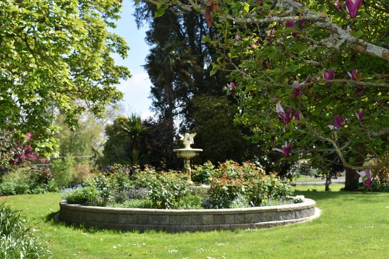 فندق Villa Walton