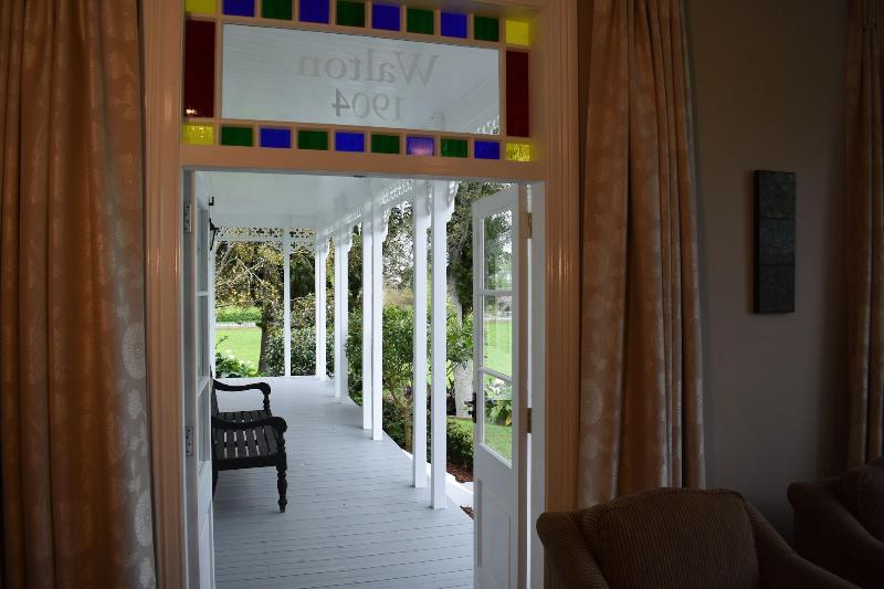 فندق Villa Walton