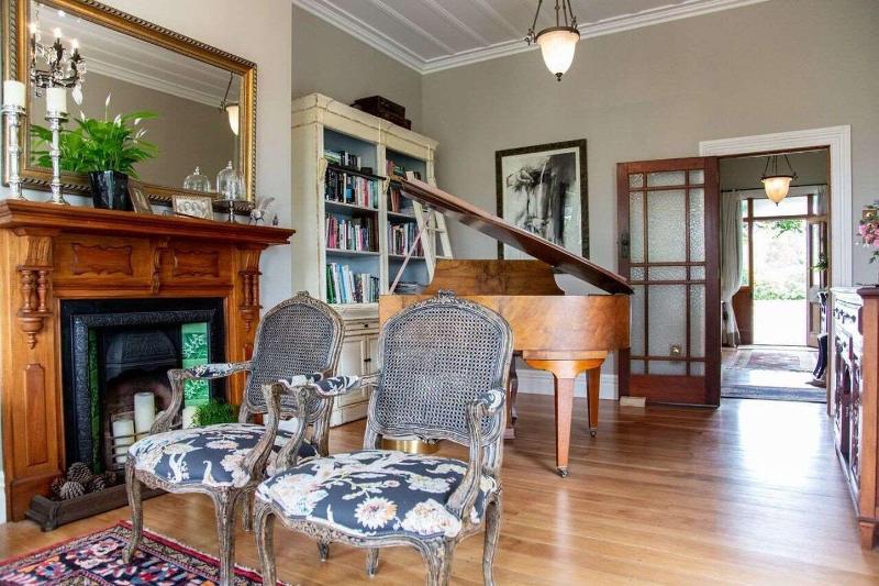 فندق Villa Walton