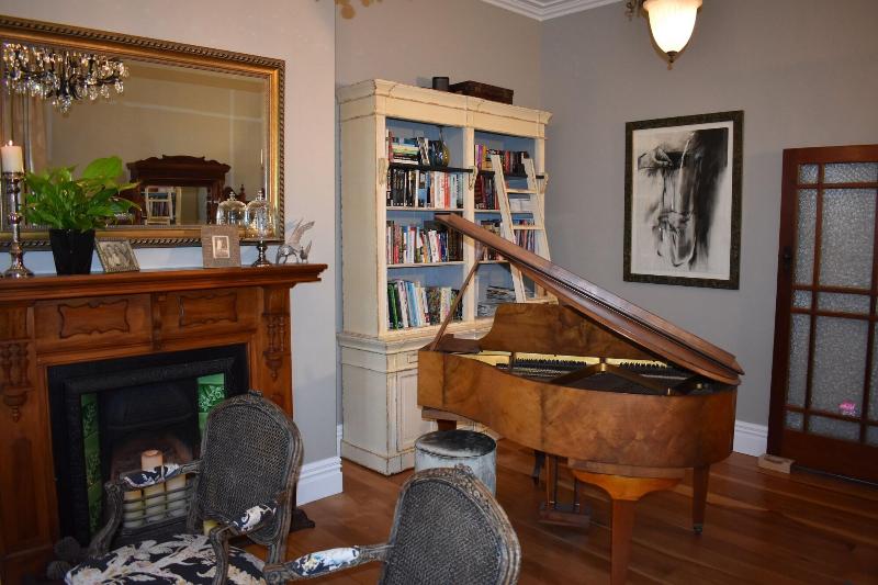 فندق Villa Walton