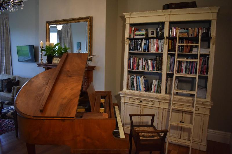 فندق Villa Walton