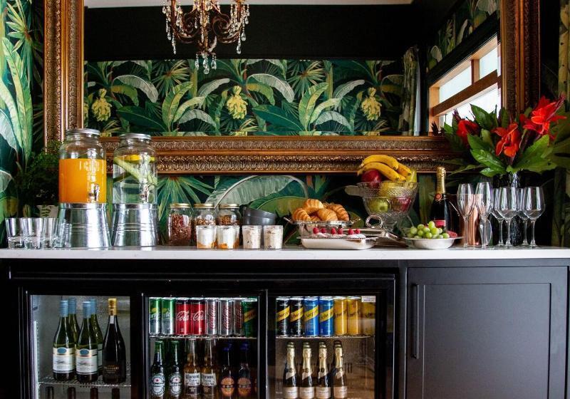 فندق Villa Walton