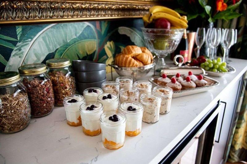 فندق Villa Walton