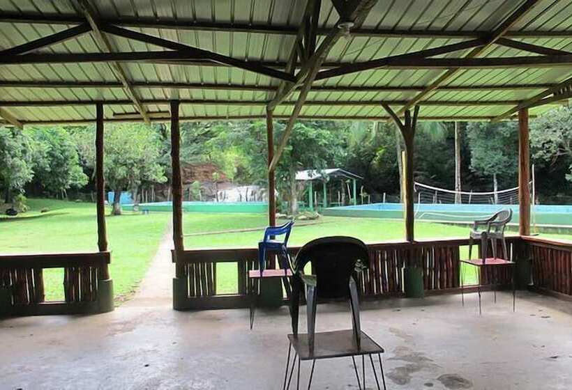 酒店 Waterfall Hostel