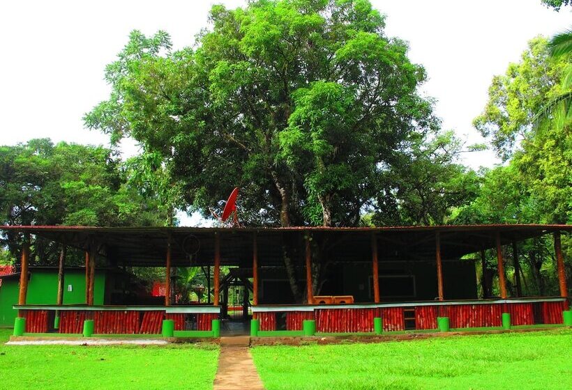 酒店 Waterfall Hostel