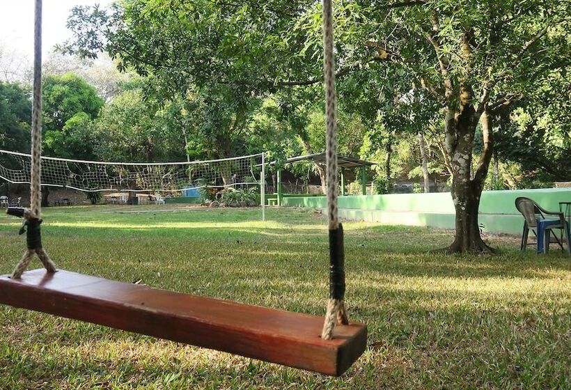 酒店 Waterfall Hostel