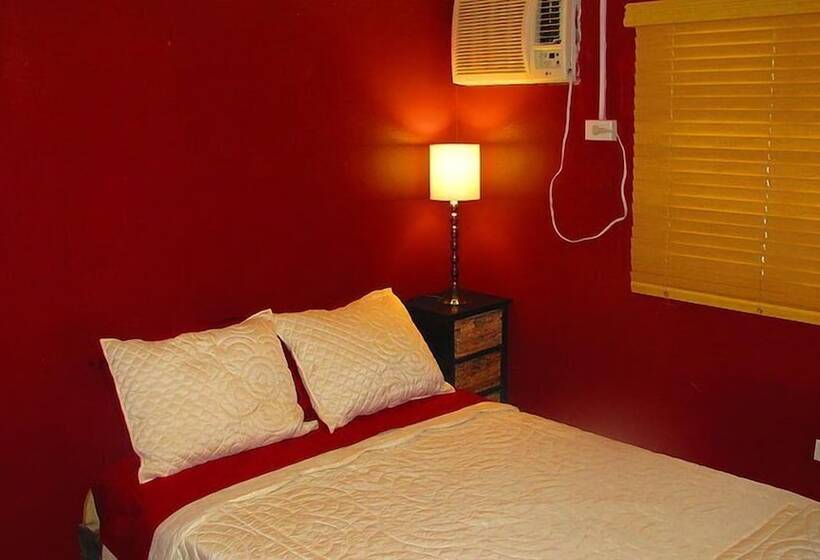 酒店 Waterfall Hostel