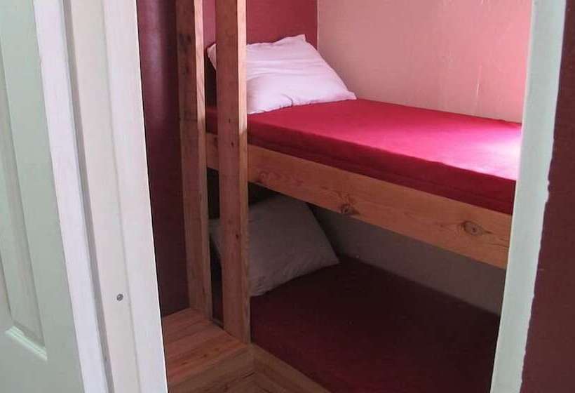 酒店 Waterfall Hostel