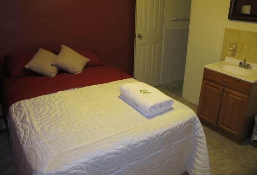 酒店 Waterfall Hostel