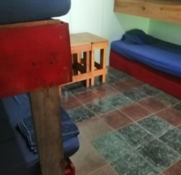 酒店 Waterfall Hostel