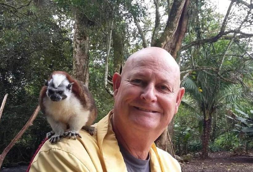 酒店 Waterfall Hostel