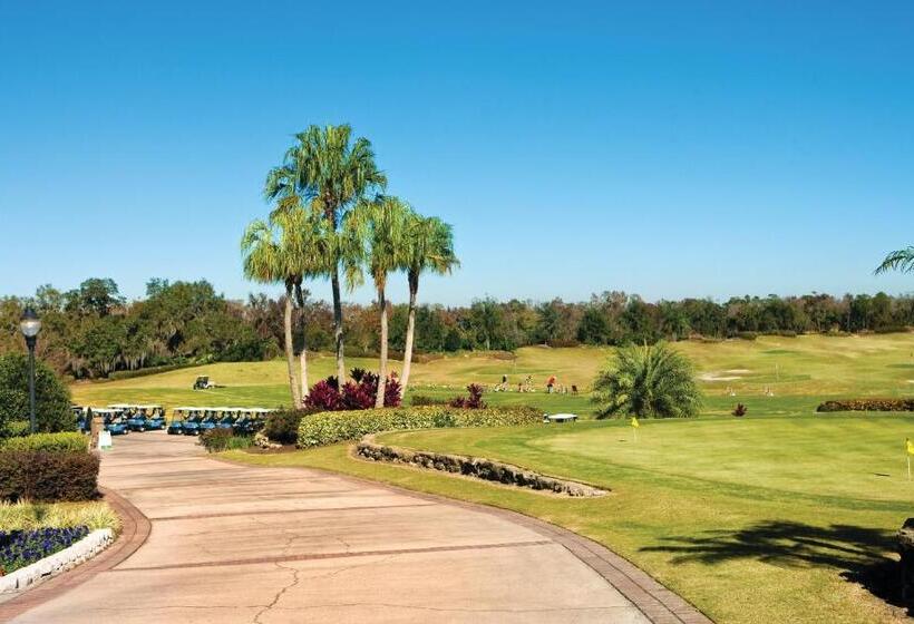 호텔 Worldmark Reunion