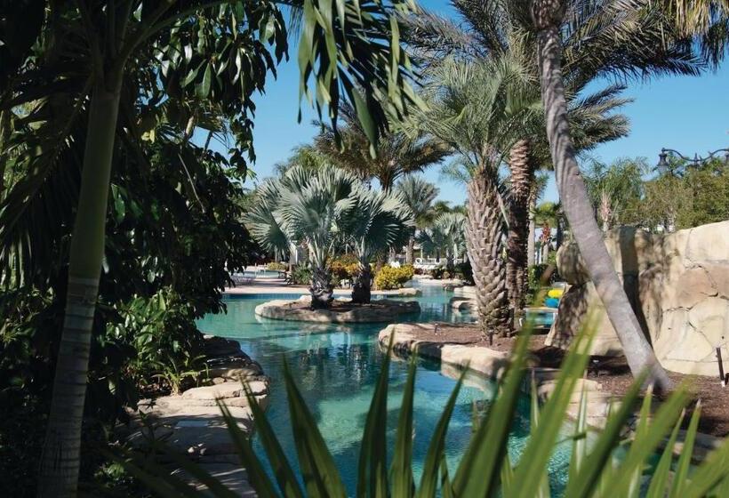 호텔 Worldmark Reunion