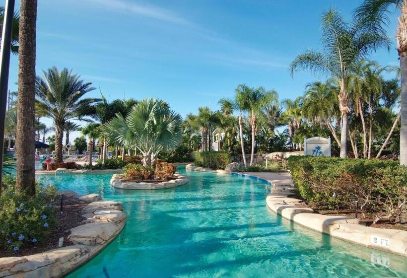 호텔 Worldmark Reunion