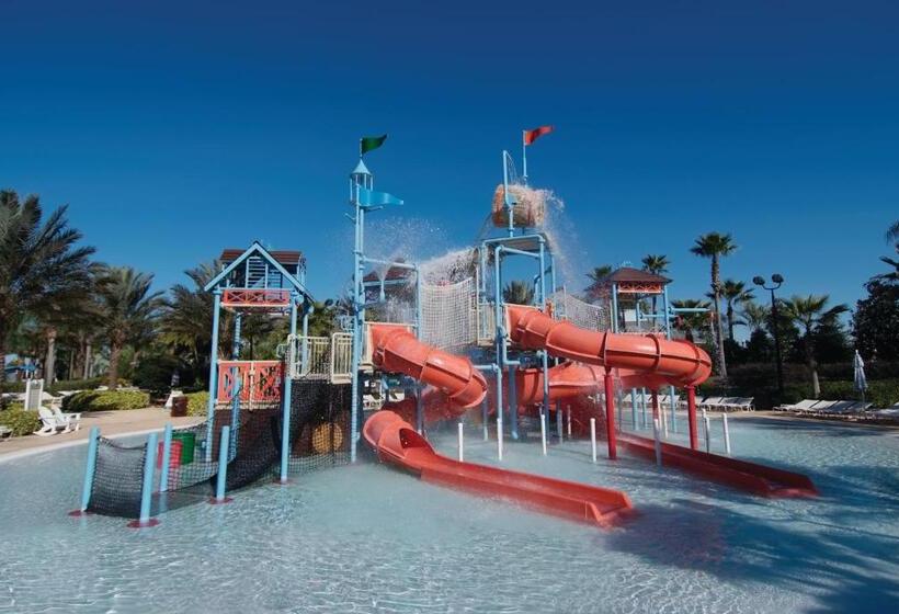 호텔 Worldmark Reunion