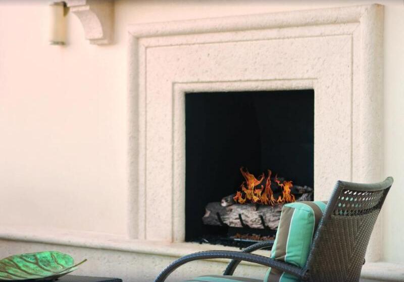 호텔 Worldmark Reunion