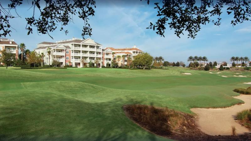 호텔 Worldmark Reunion