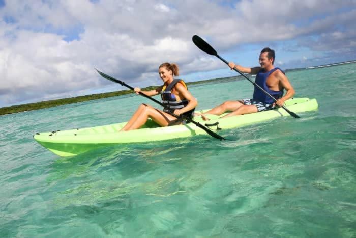 Love's Beach & Dive Resort