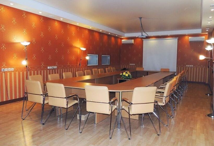 Park Hotel Tsarsky Les