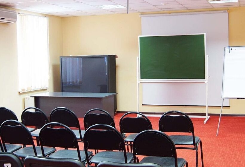 Park Hotel Tsarsky Les